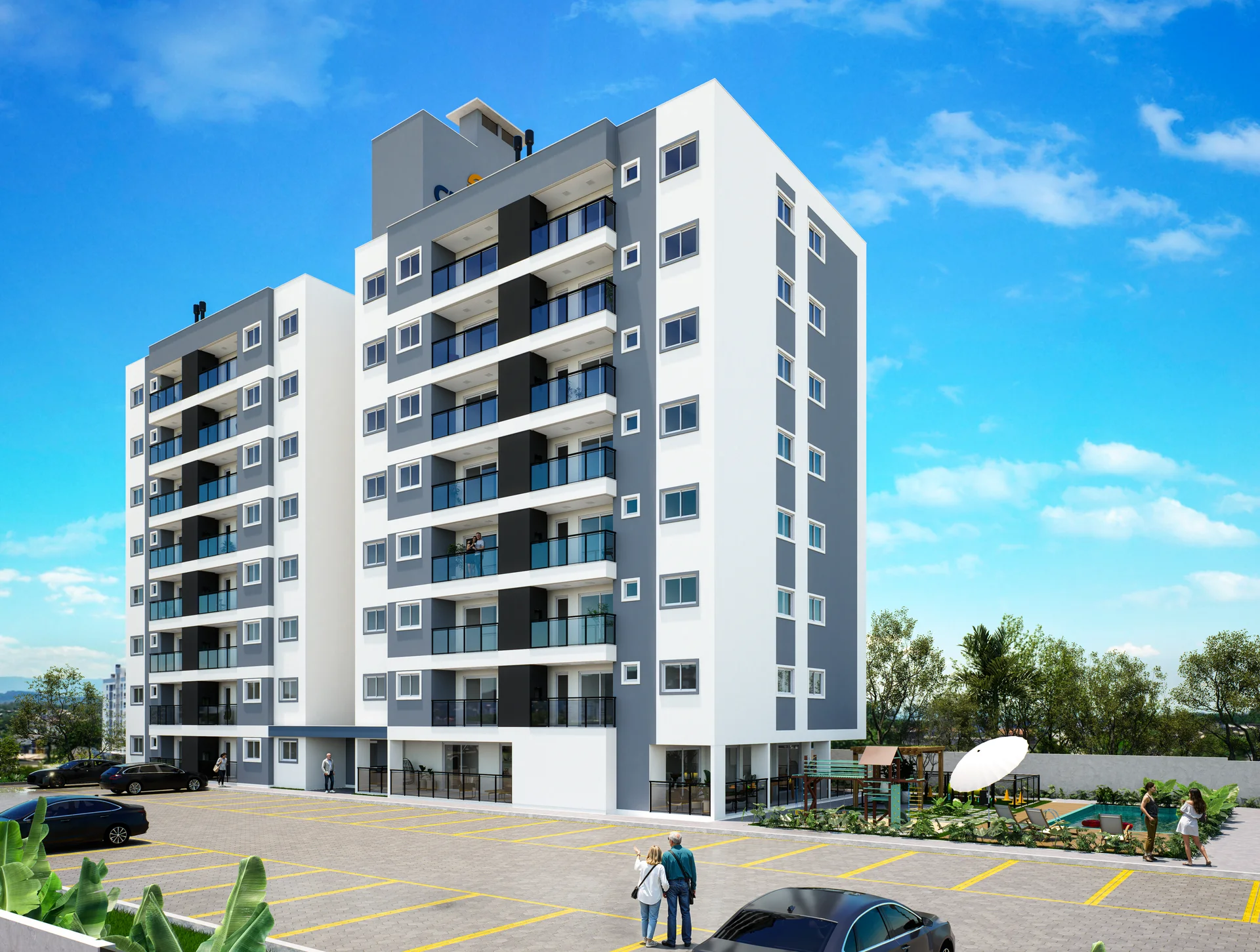 Residencial Dona Zilma - imagem 1