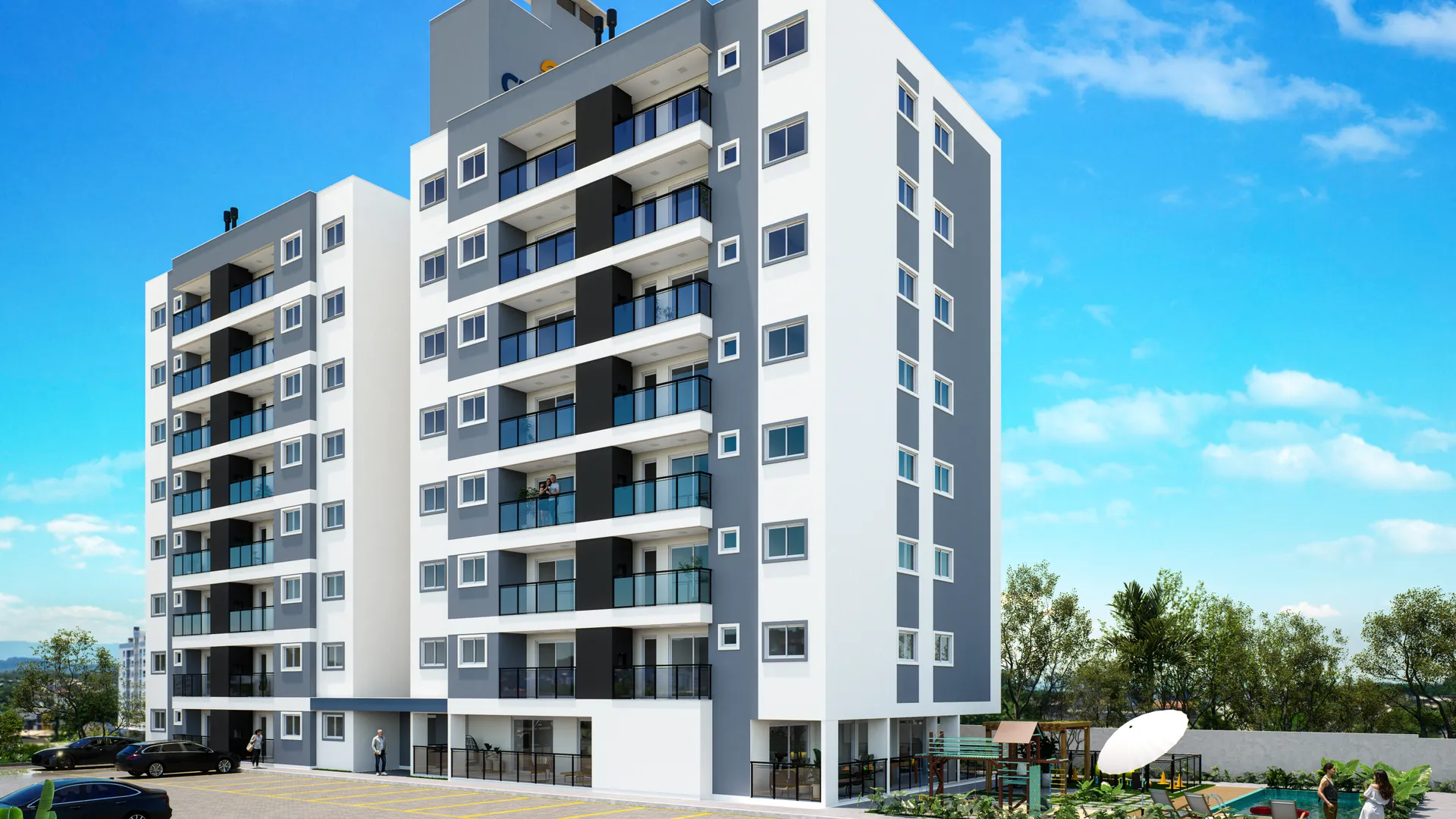 Residencial Dona Zilma