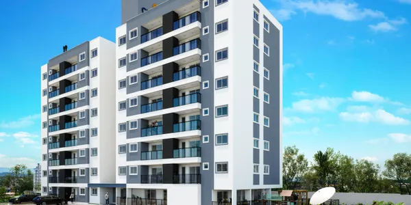 Residencial Dona Zilma