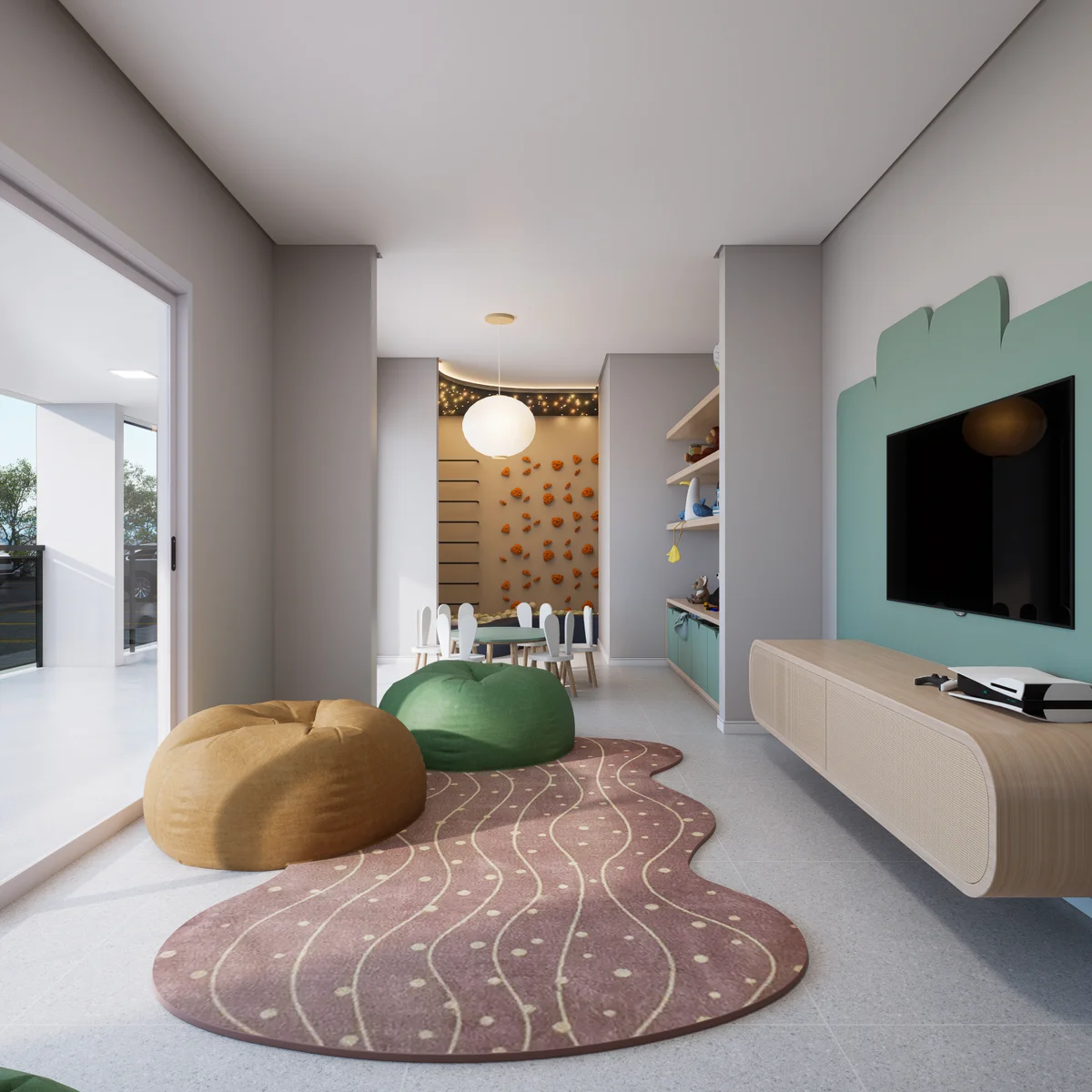 Residencial Dona Zilma - imagem 6