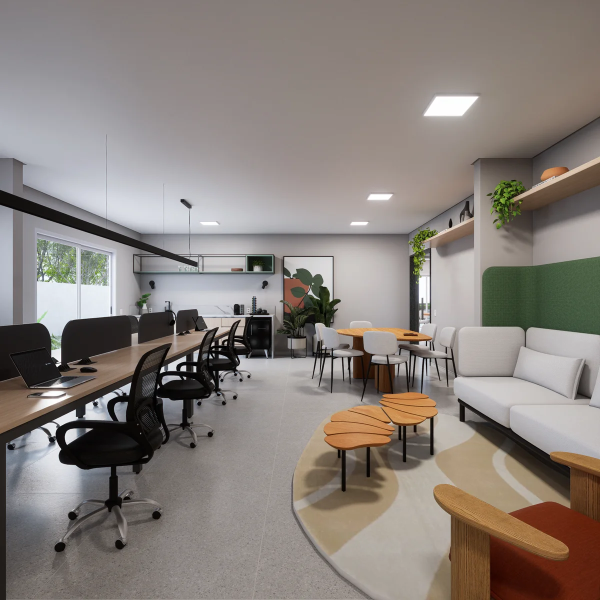 Residencial Dona Zilma - imagem 7
