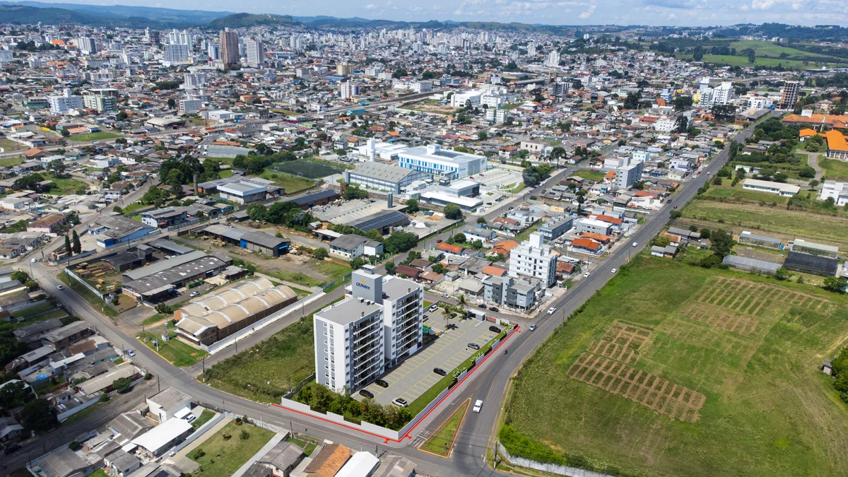 Residencial Dona Zilma - imagem 9