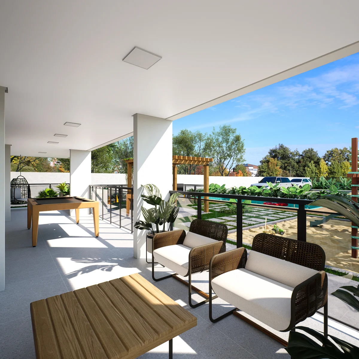 Residencial Dona Zilma - imagem 2