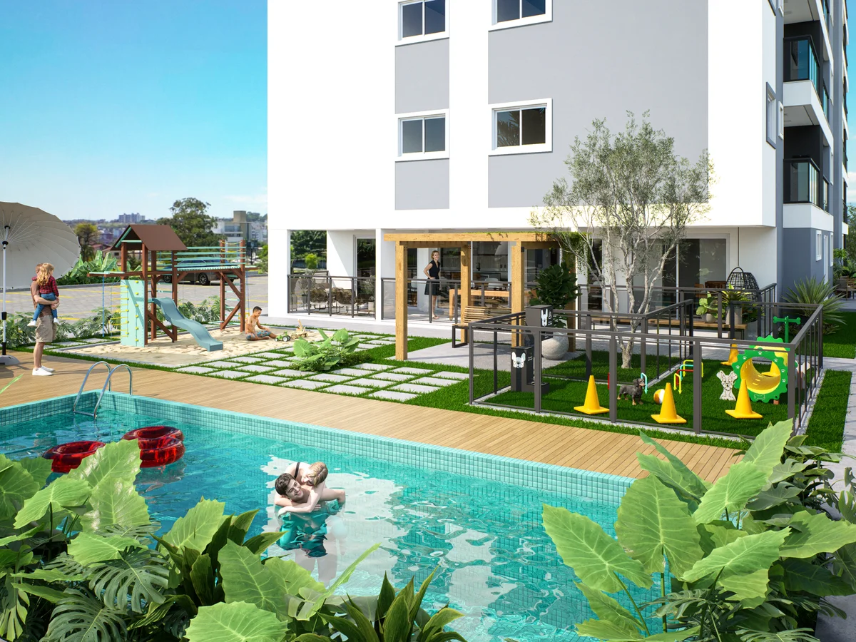 Residencial Dona Zilma - imagem 10