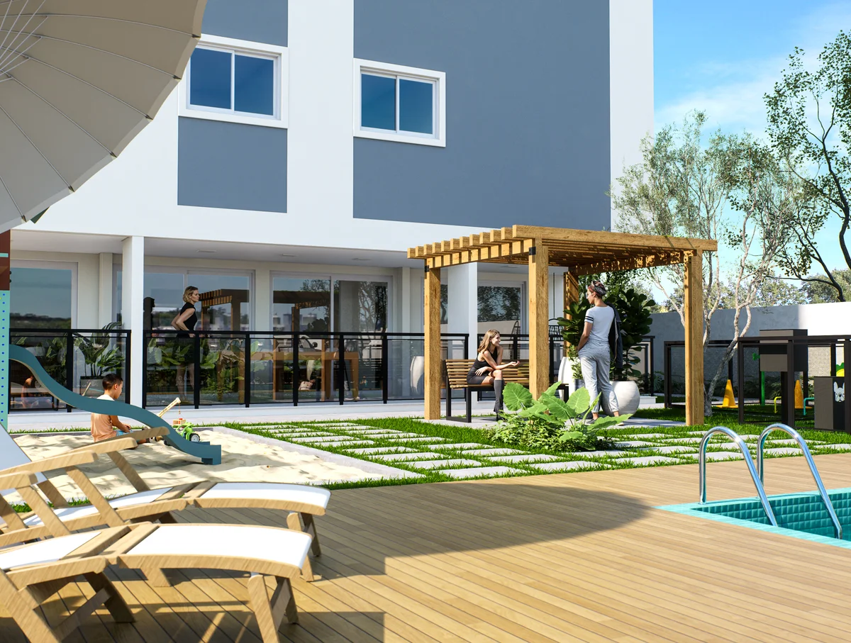 Residencial Dona Zilma - imagem 11