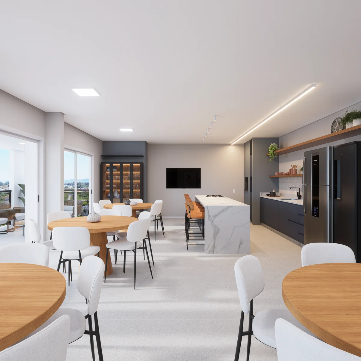 Residencial Dona Zilma - imagem 3