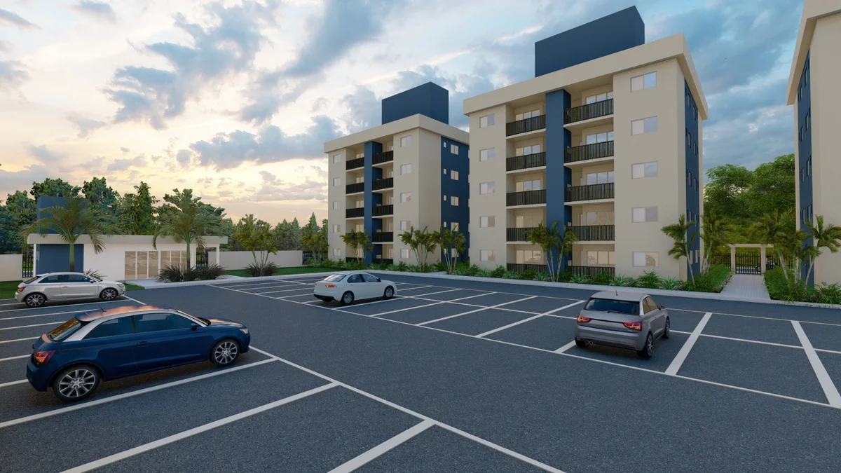 Residencial Portal do Sul - imagem 3