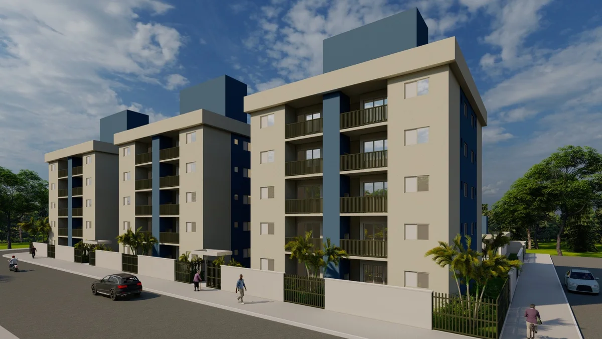 Residencial Portal do Sul - imagem 4