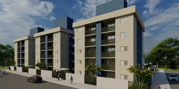 Residencial Portal do Sul