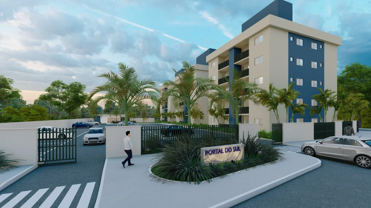 Residencial Portal do Sul - imagem 5