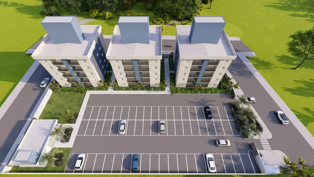 Residencial Portal do Sul - imagem 6