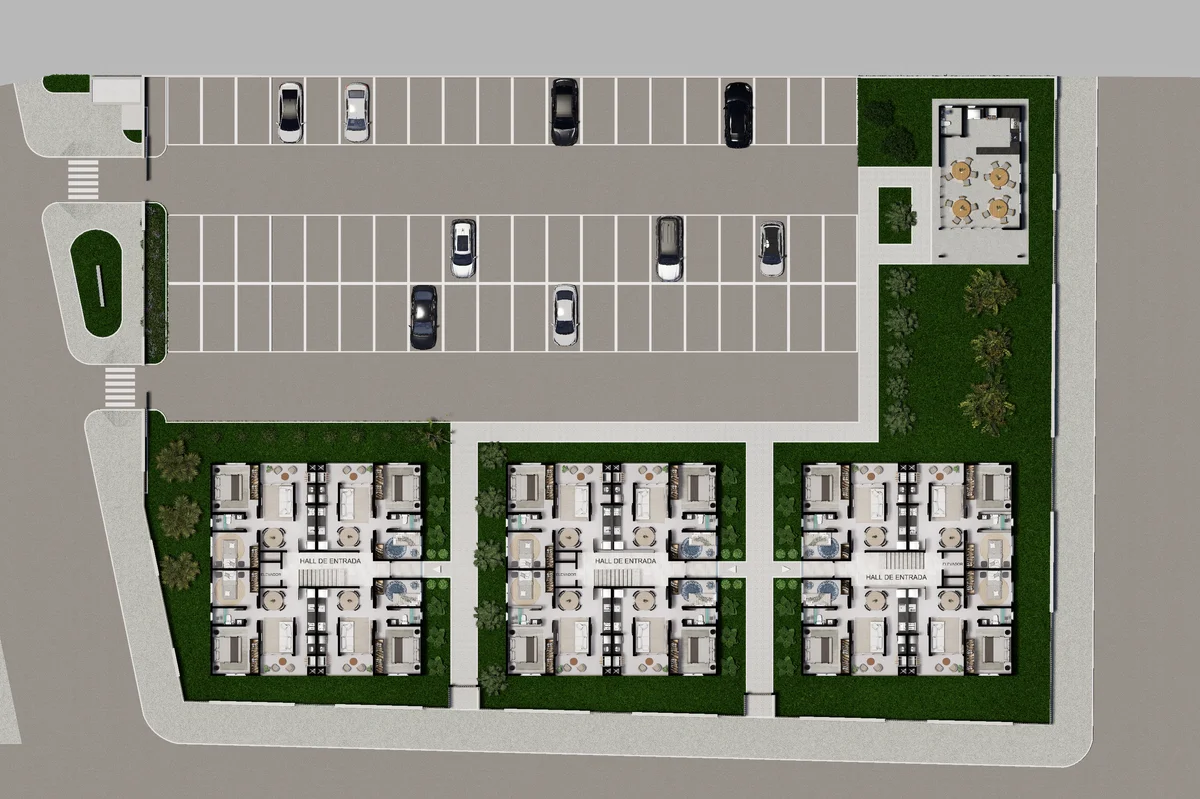 Residencial Portal do Sul - imagem 7