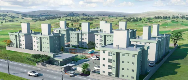 Residencial Araucárias